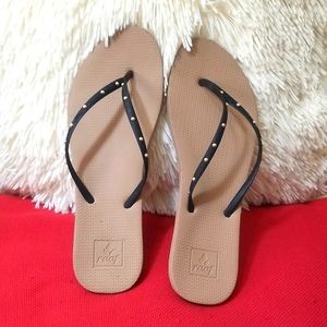 REEF FLIP FLOPS